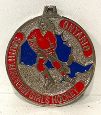 Ancienne grosse médaille d'occasion  Giromagny