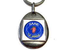 Porte clés automobile d'occasion  Rosières-en-Santerre