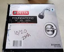 Delta foundations b112900c for sale  Dallas