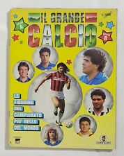 08632 album figurine usato  Palermo