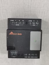 MÓDULO DE CONTROLE DE AR CONDICIONADO SMART-BUS SB-DN-HVAC /HDL-MAC01.231 comprar usado  Enviando para Brazil
