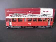 Bemo hom autorail d'occasion  Le Pradet