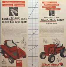 Wheel horse south for sale  Wallins Creek