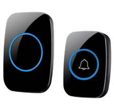 Campanello wireless senza usato  Sarno