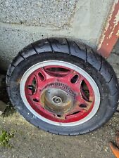 Honda cx500 gl500 for sale  SLEAFORD