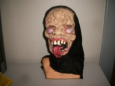 Halloween zombie scary for sale  Jackson