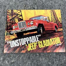1965 1966 jeep for sale  Bethany