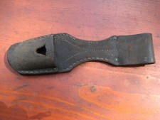 Pos 151 koppelschuh gebraucht kaufen  Strausberg