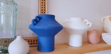 Terrakotta vase matt gebraucht kaufen  Mönchengladbach