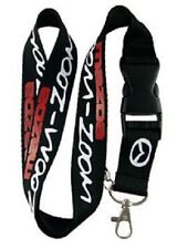 Mazda black lanyard for sale  LEAMINGTON SPA