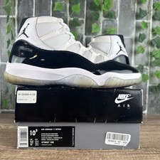 Size 10.5 air d'occasion  Expédié en Belgium