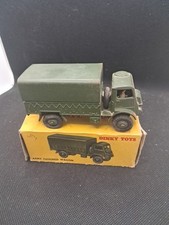 Vintage boxed dinky for sale  BENFLEET