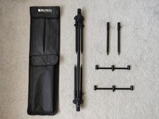 Fox black label for sale  LONDON