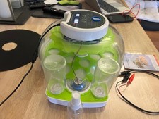 Egg automatic incubator for sale  ORMSKIRK