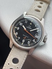Omega geneve anchor usato  Firenze