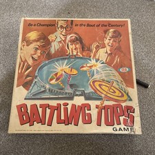 Ideal vintage battling for sale  BOREHAMWOOD