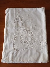 Tovaglia tavola tovaglioli usato  Como