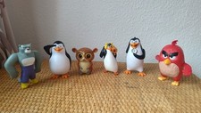 Burger king figuren gebraucht kaufen  Plauen