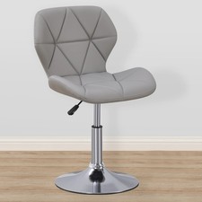 Reboxed cushioned chair for sale  DEREHAM
