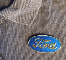 Ford enamel pin for sale  NEWCASTLE UPON TYNE