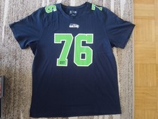 Nfl seattle seahawks gebraucht kaufen  Köln