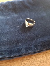 Ring gelbgold 333 gebraucht kaufen  Neustrelitz