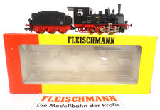 Fleischmann 4115 dampflok gebraucht kaufen  Stahnsdorf