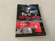 Paris ferroviaire clive d'occasion  Pontoise