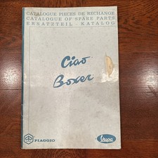 Vespa piaggio teile gebraucht kaufen Vespa piaggio teile gebraucht kaufen  Villingen-Schwenningen