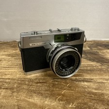 Petri 35mm film for sale  Cambridge City