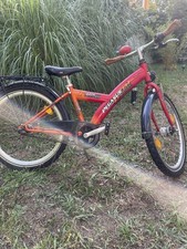 Kinderfahrrad pegasus powersty gebraucht kaufen  Karlsruhe
