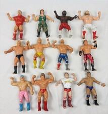 Lot wwf wrestling for sale  Coatesville