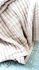 Quilt herebian loberon gebraucht kaufen  Mühlhausen im Täle