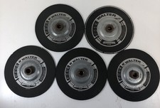 Walter grinding wheel for sale  USA