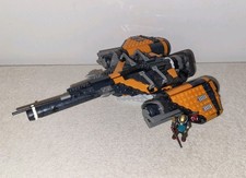 Destiny mega construx for sale  Jonestown