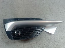 Grille ventilation pare d'occasion  Saint-Quentin