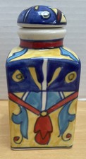Colourful red blue for sale  UK