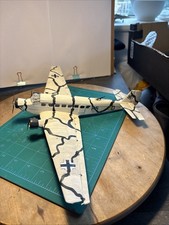 Display built luftwaffe for sale  BROUGH