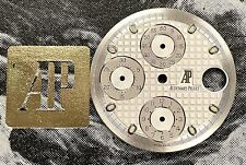 Audemars Piguet Royal Oak Offshore 42mm Acier Cadran Blanc Chronographe 25721ST comprar usado Audemars Piguet Royal Oak Offshore 42mm Acier Cadran Blanc Chronographe 25721ST comprar usado  Enviando para Brazil