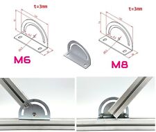 Solar aluprofil winkeleinstell gebraucht kaufen  Hattingen