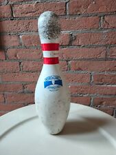 Birillo bowling originale usato  Settimo Torinese
