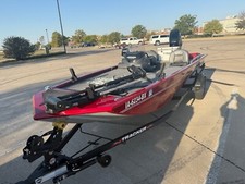 2024 tracker pro for sale  Muscatine