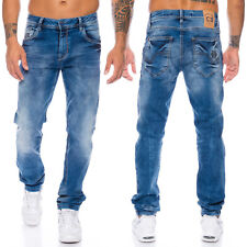 Cipo baxx jeans gebraucht kaufen  Bottrop