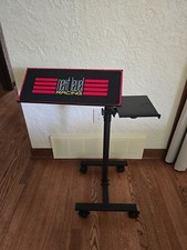 Usado, Suporte para teclado e mouse Next Level Racing free standing – ajustável e ergonômico comprar usado  Enviando para Brazil