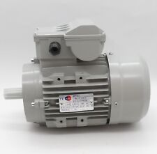 Almo electric motor d'occasion  Expédié en Belgium