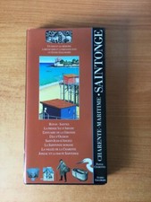 Guide gallimard charente d'occasion  France