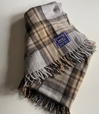 Wool blanket tweeds for sale Wool blanket tweeds for sale  CUPAR