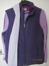 Purple marks spencer for sale  HOOK