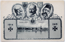 55518 propaganda postkarte gebraucht kaufen  Dresden