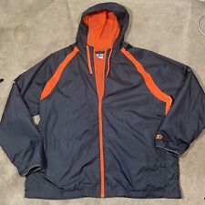 Starter hooded jacket for sale  Destrehan